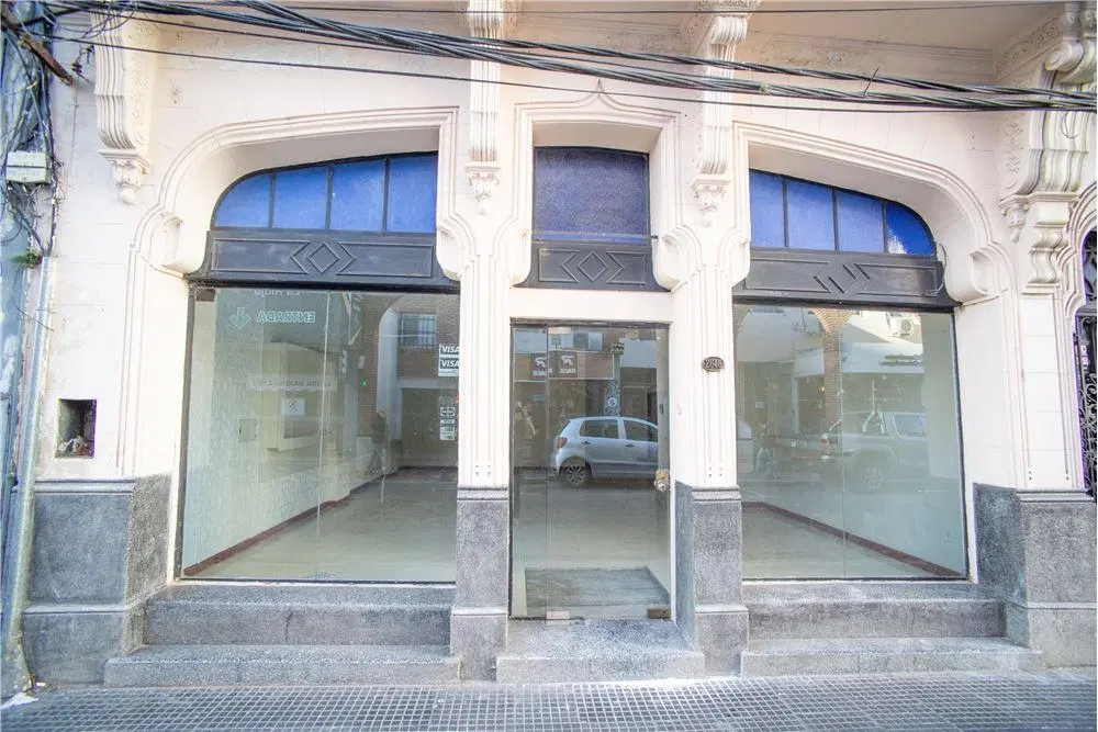 Local Comercial en pleno centro de la ciudad!!! 5