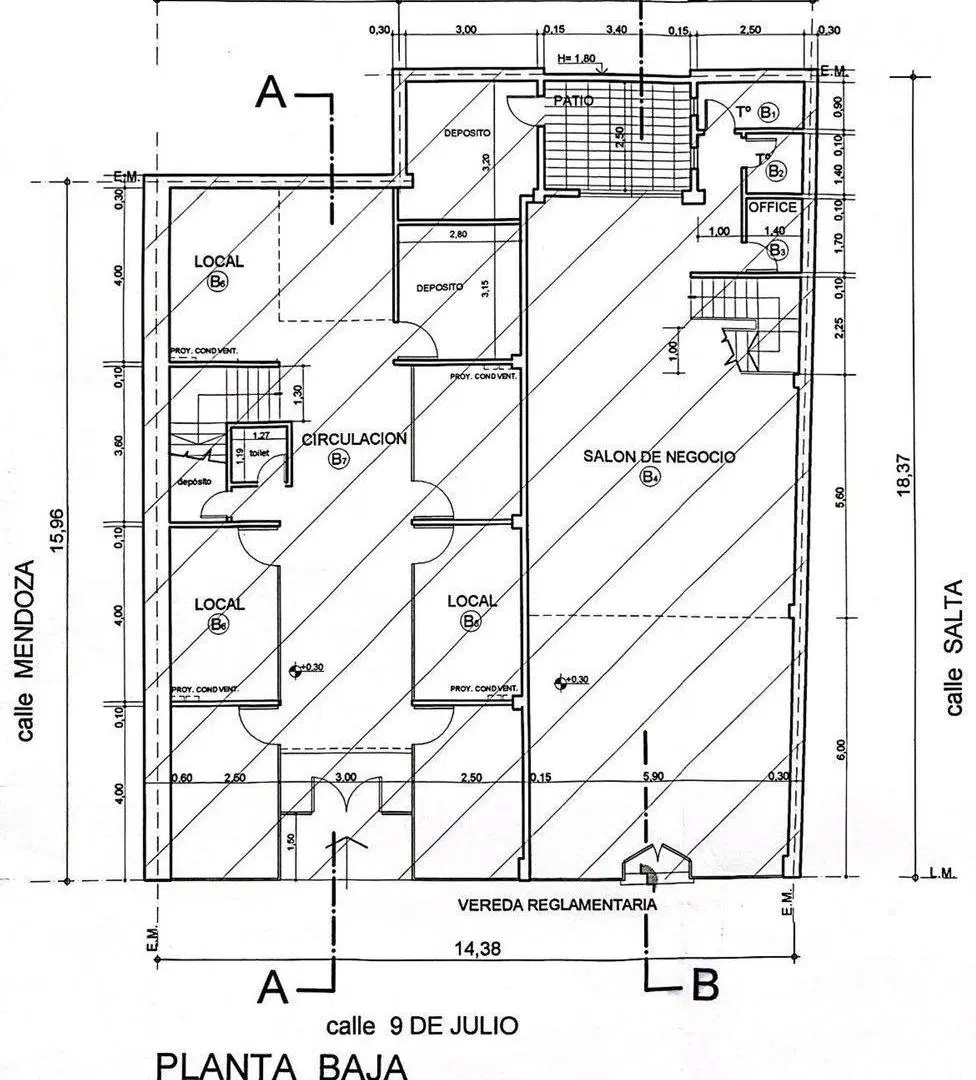 Plano 2