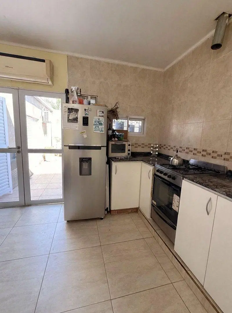 Venta Casa Planta Alta en Santo Tome 2