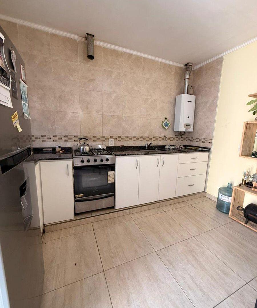 Foto de Venta Casa Planta Alta en Santo Tome, imagen 5