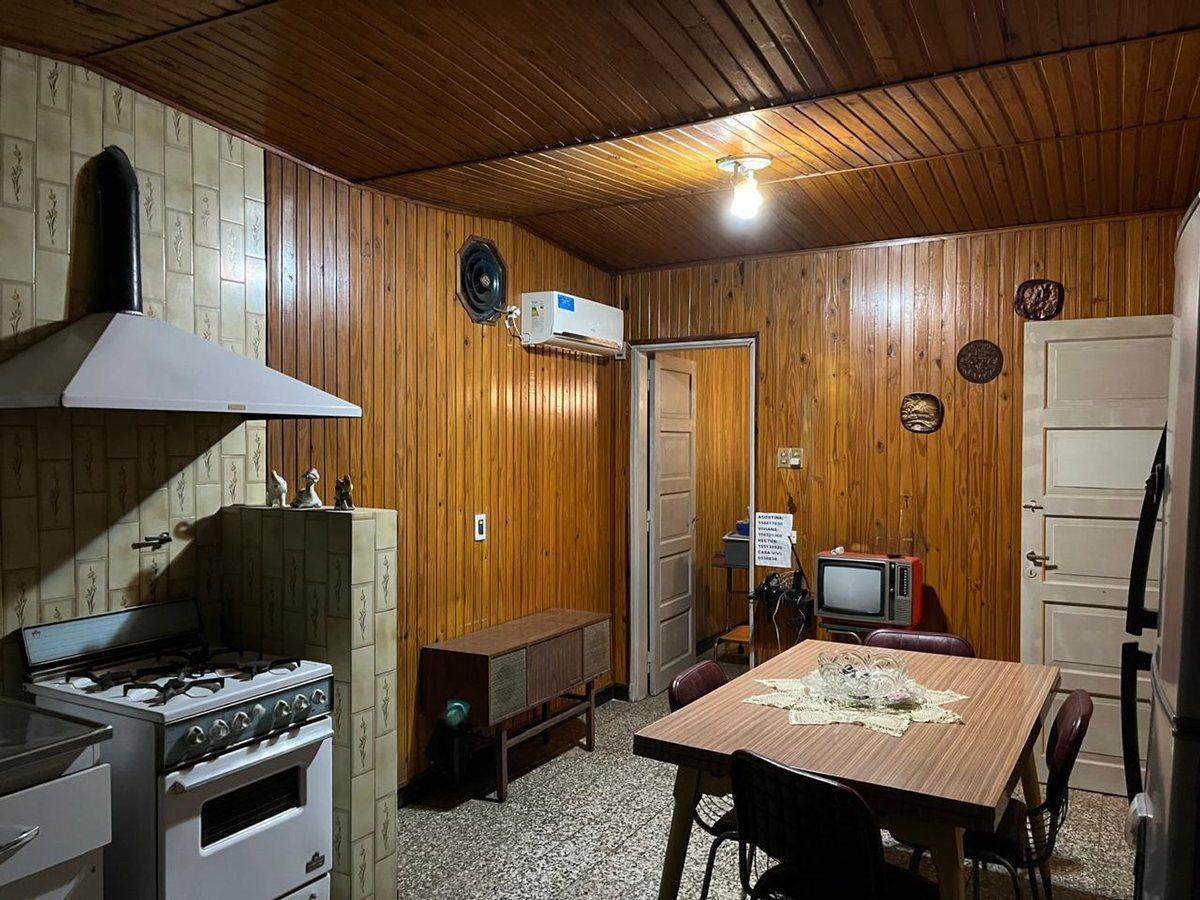 Venta de casa en Santa Fe con gran potencial