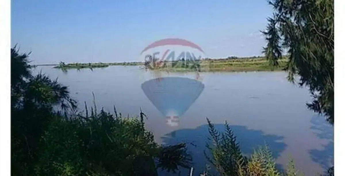 LOTE EN "RIBERA DE CAIMA" 5
