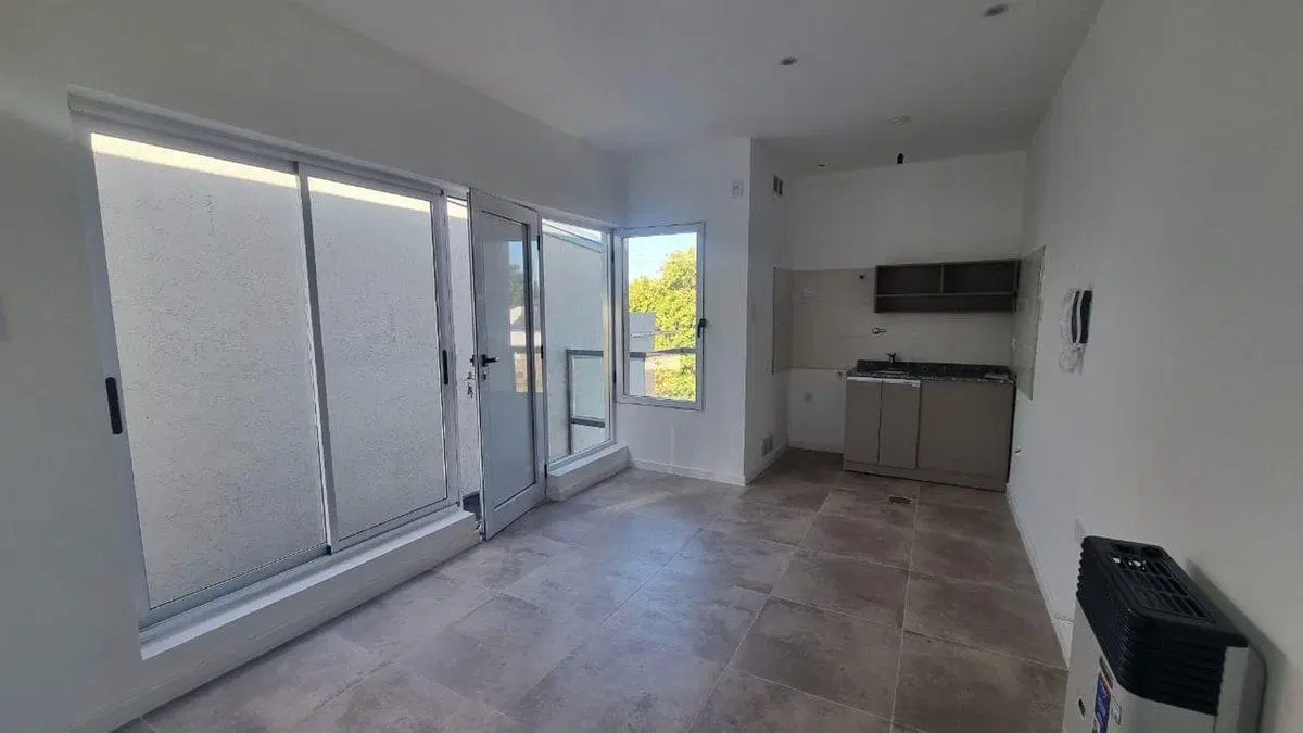 VENTA DEPARTAMENTO UN DORMITORIO SANTO TOME 2