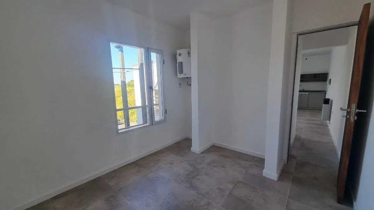 VENTA DEPARTAMENTO UN DORMITORIO SANTO TOME 4