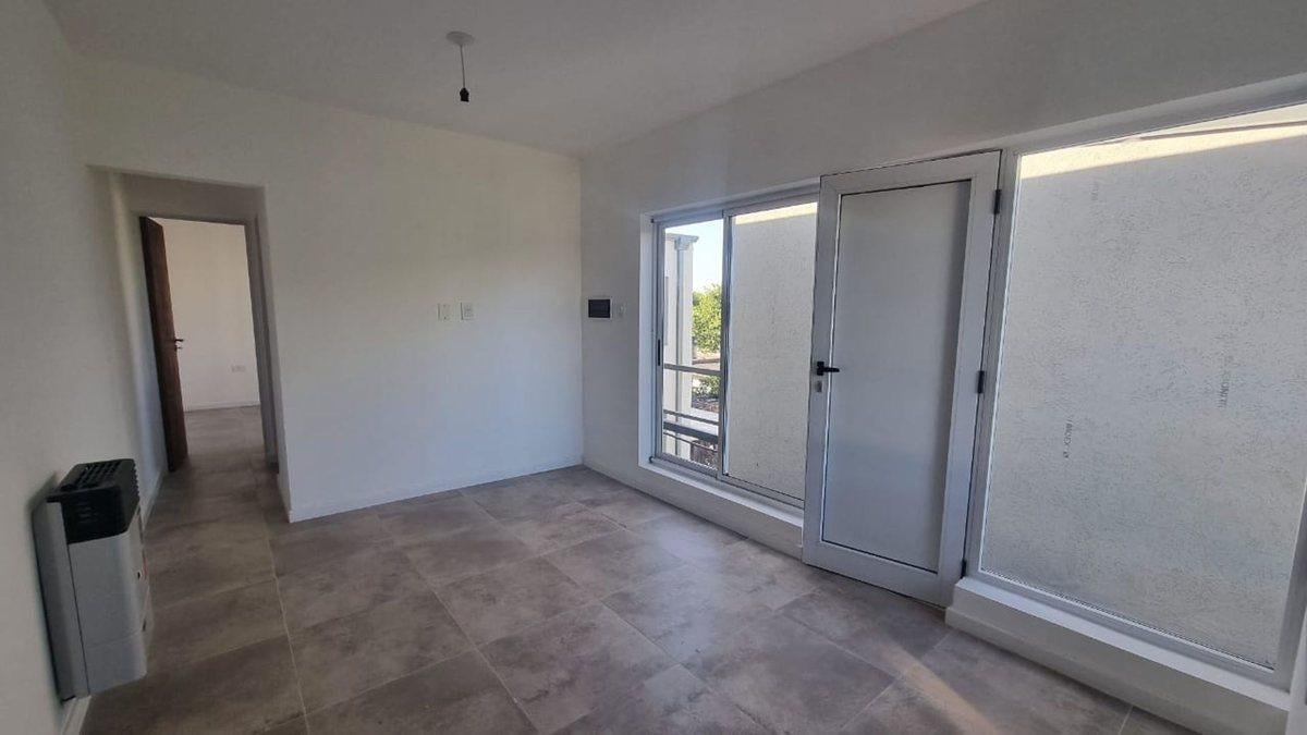 VENTA DEPARTAMENTO UN DORMITORIO SANTO TOME