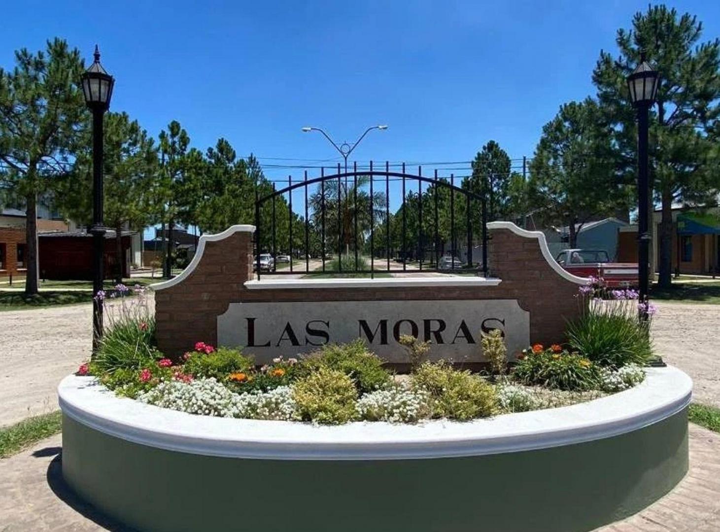 TERRENO EN VENTA EN LAS MORAS, MONTE VERA