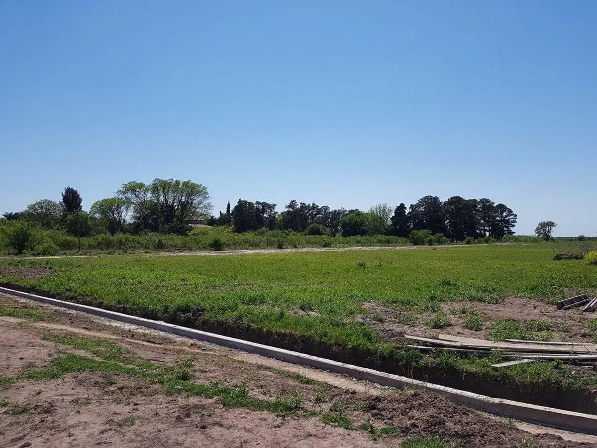 Lotes en  Ribera de Caima ideal inversión 3