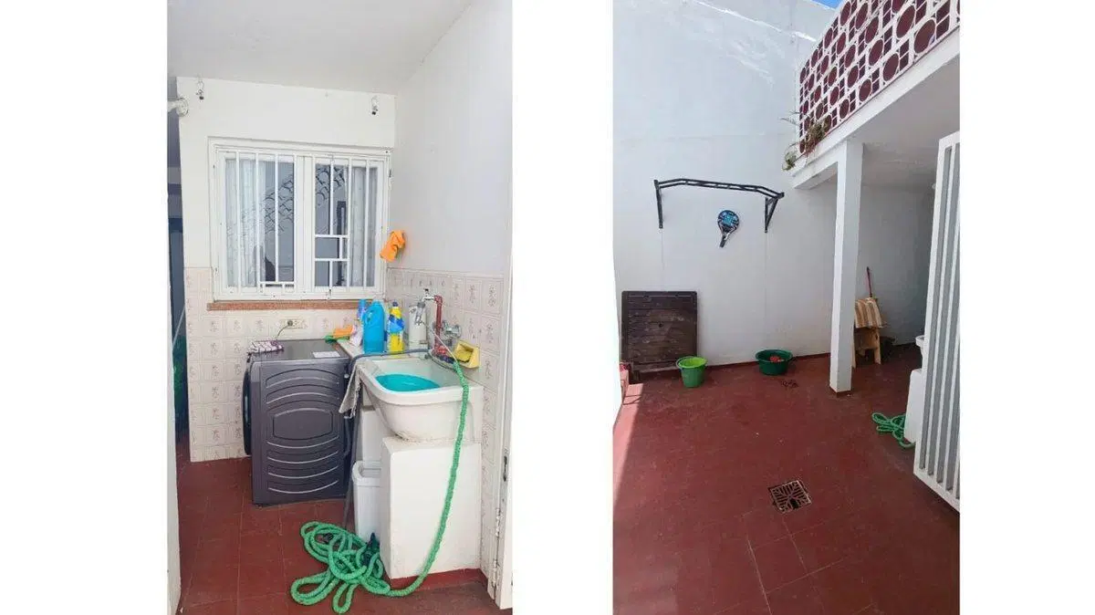 Departamento interno de 3 dormitorios en venta 5