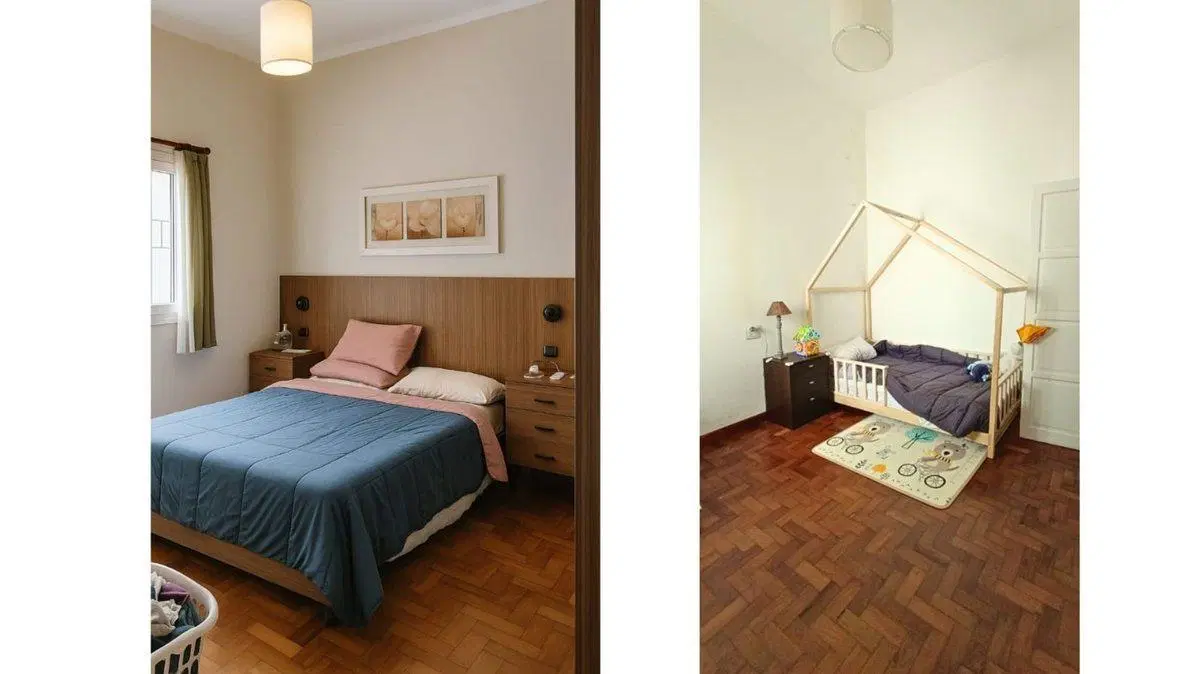Departamento interno de 3 dormitorios en venta 2