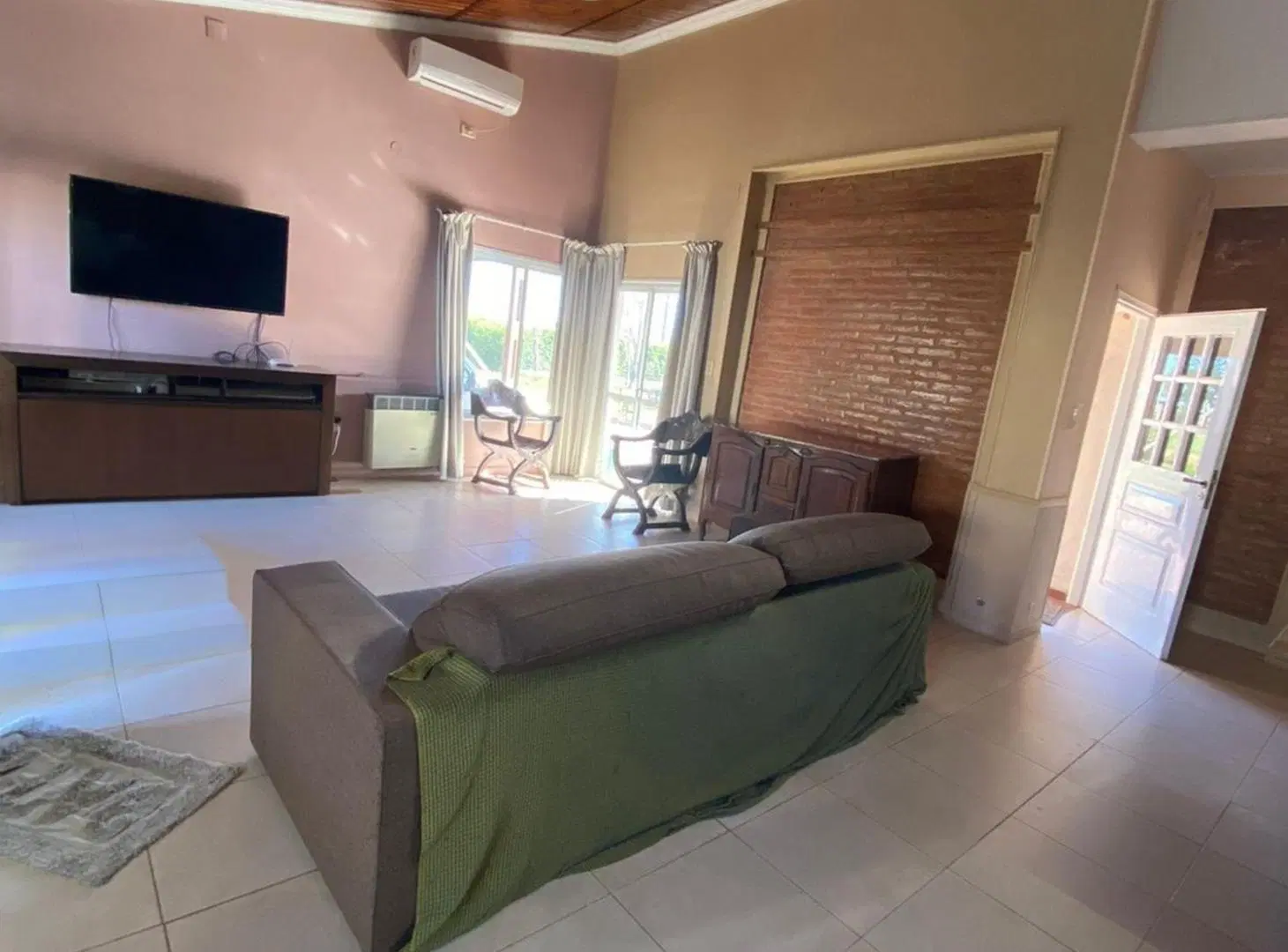 CASA EN VENTA AIRES DEL LLANO 3