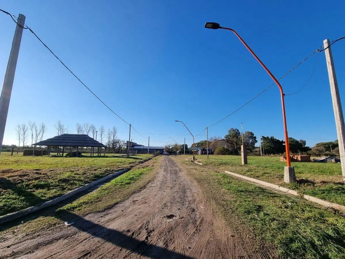 Lotes en  Ribera de Caima ideal inversión 2