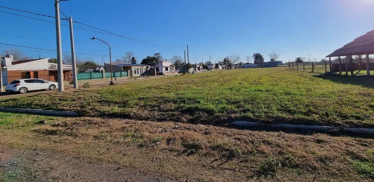 Lotes en  Ribera de Caima ideal inversión 3