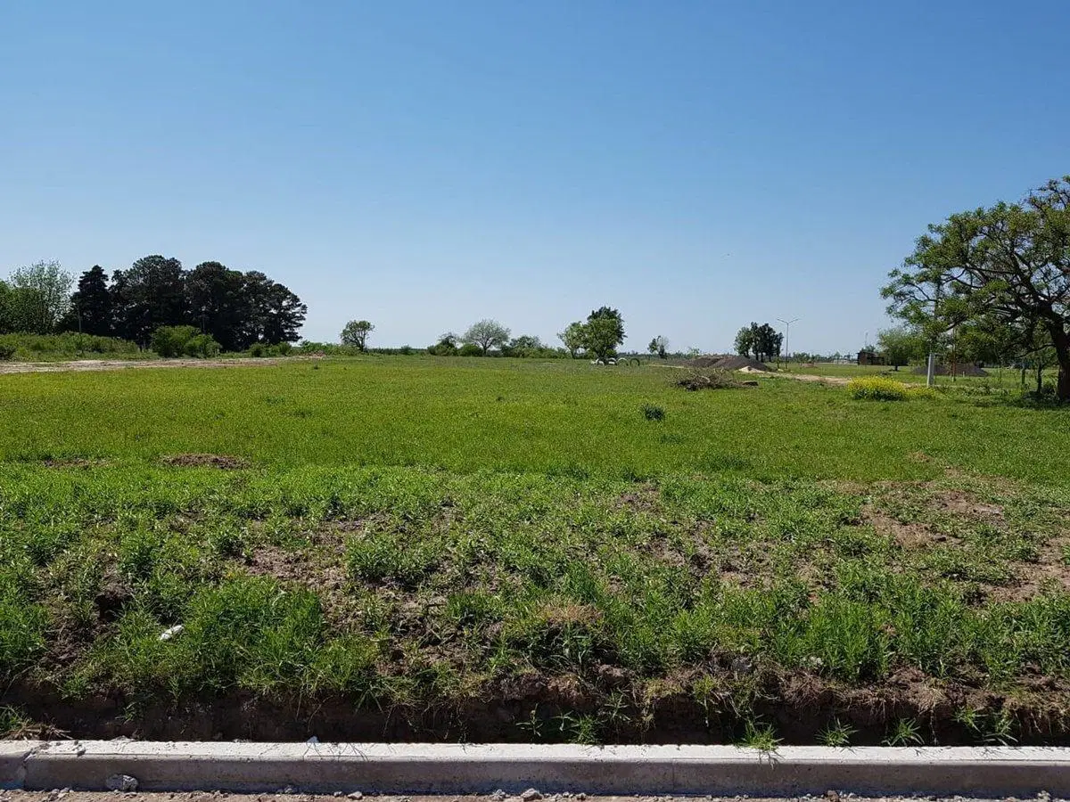 Lotes en  Ribera de Caima ideal inversión 5