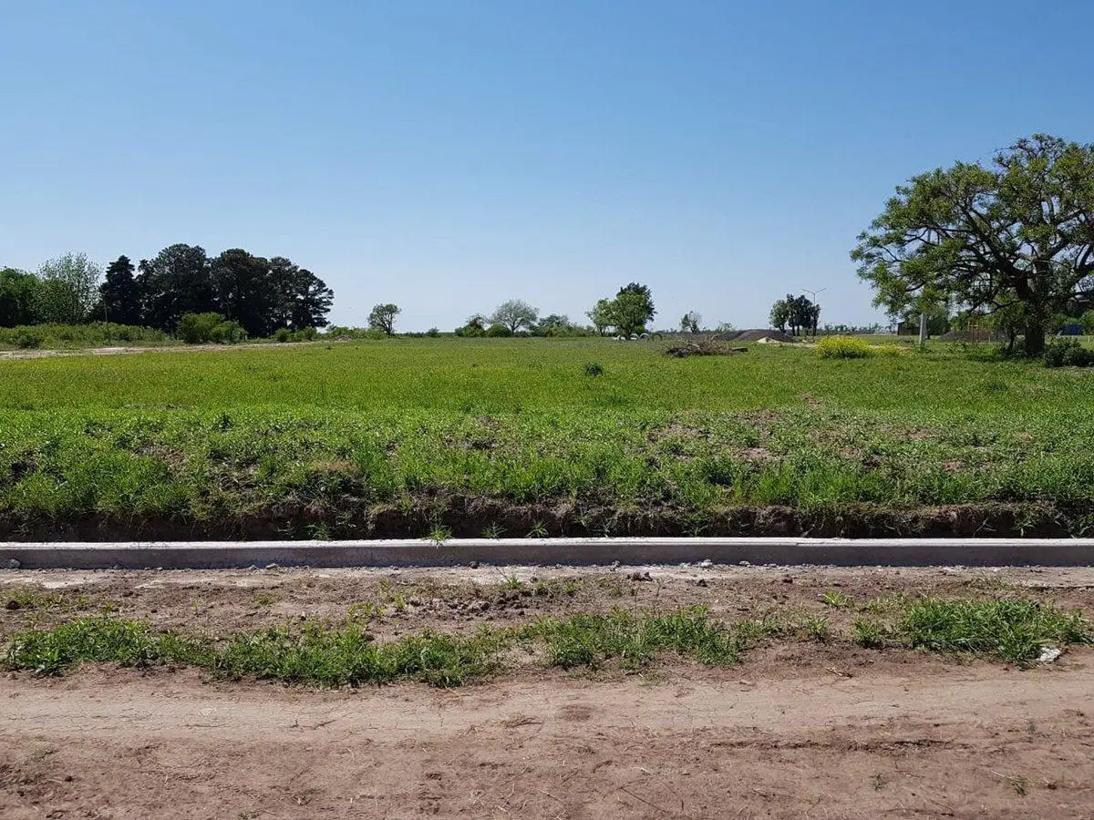Lotes en  Ribera de Caima ideal inversión 4