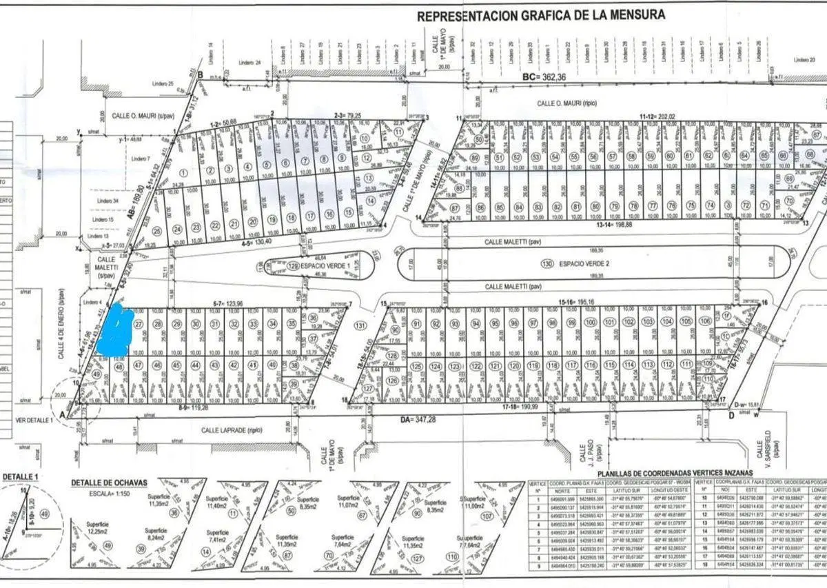 Plano 1