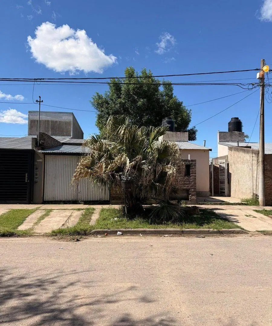 VENTA PROPIEDAD UBICADA EN BARRIO LAS DELICIAS 2