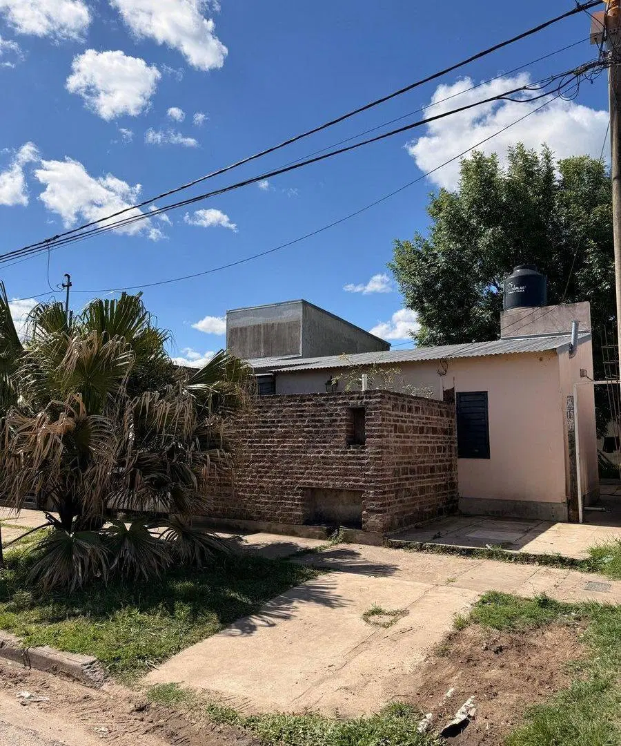 VENTA PROPIEDAD UBICADA EN BARRIO LAS DELICIAS 3