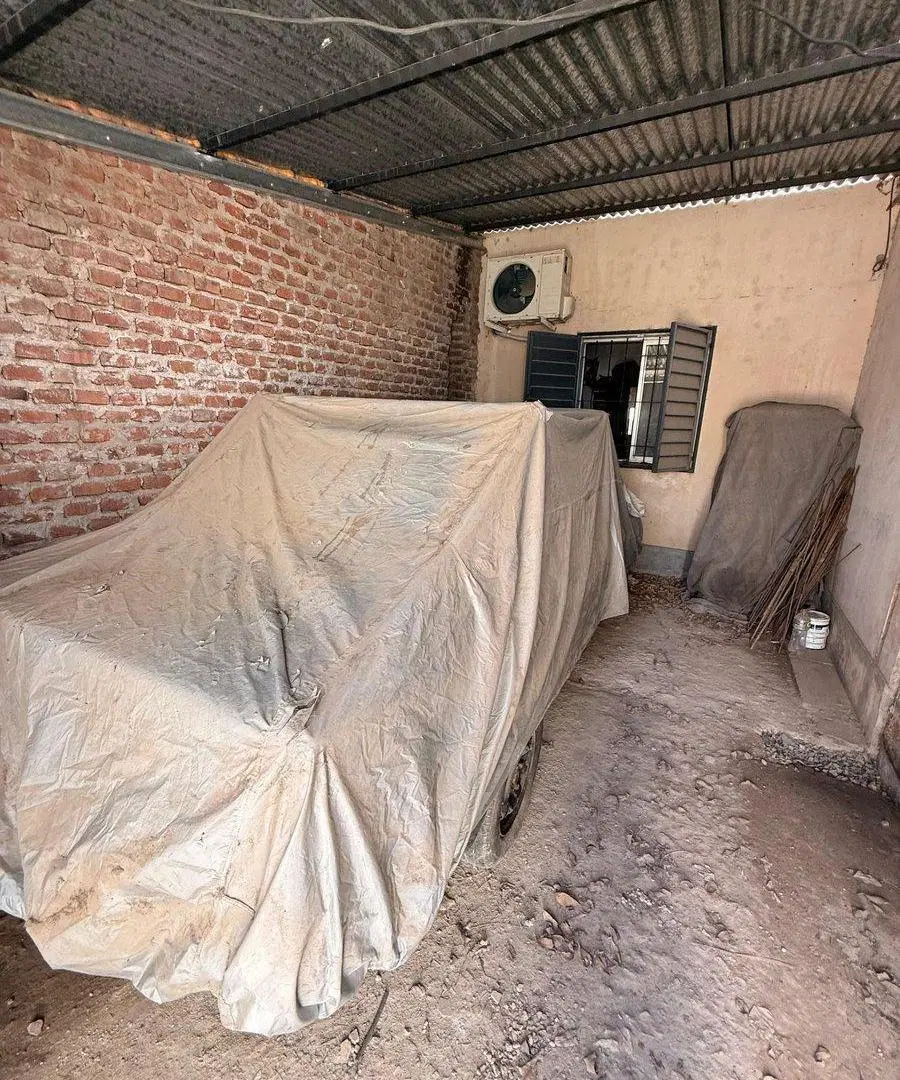 VENTA PROPIEDAD UBICADA EN BARRIO LAS DELICIAS 5