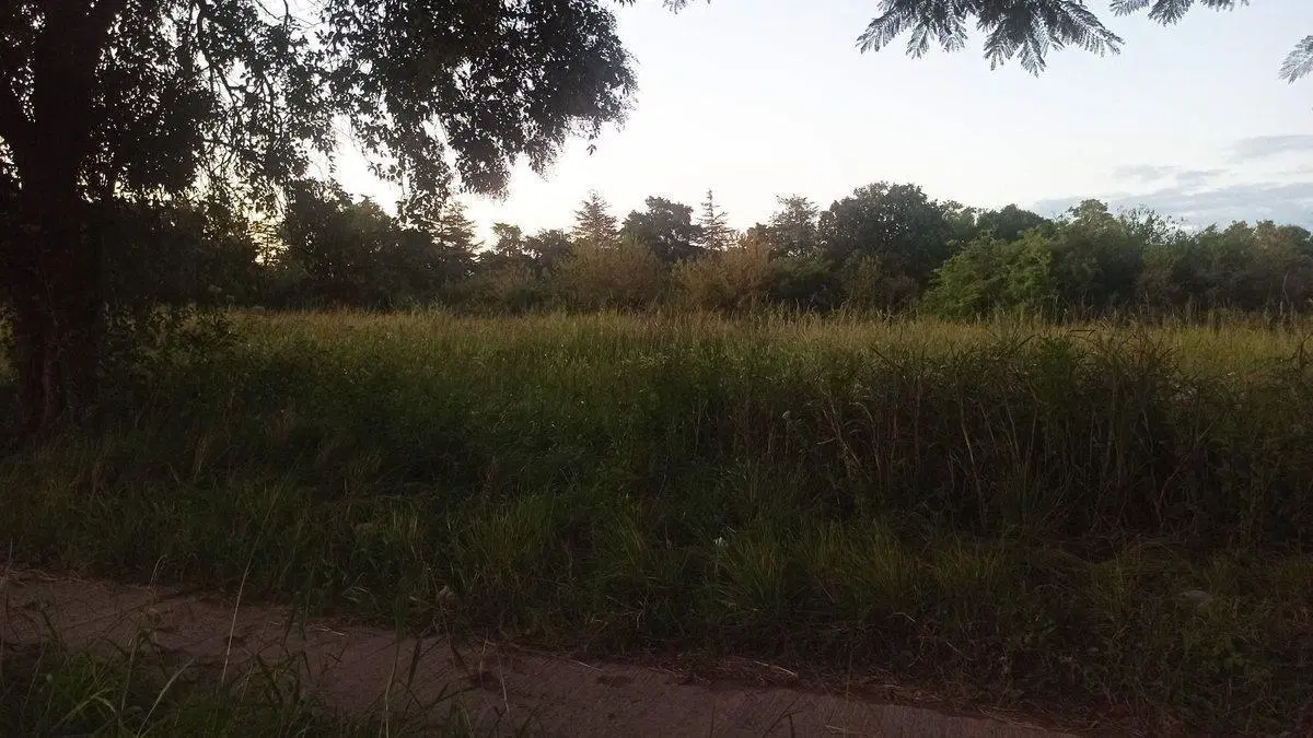 Se Vende Lote en Santo Tome 2