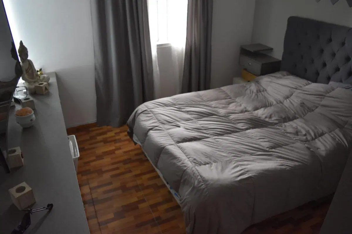 Venta de casa en Cabaña Leiva con patio 5