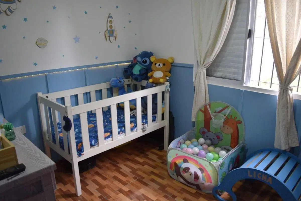 Venta de casa en Cabaña Leiva con patio 2