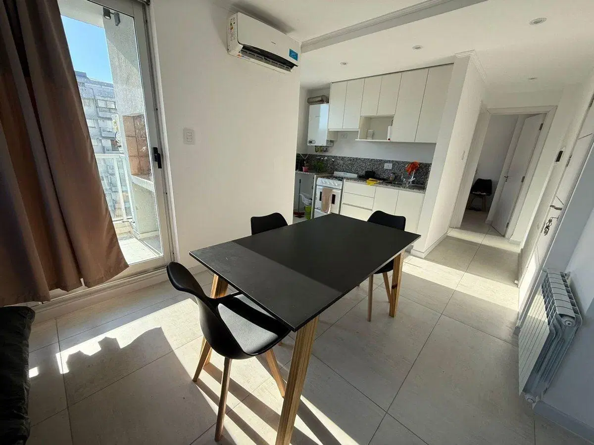 EN VENTA DEPARTAMENTO DE 1 DORMITORIO , GRAN VISTA 3