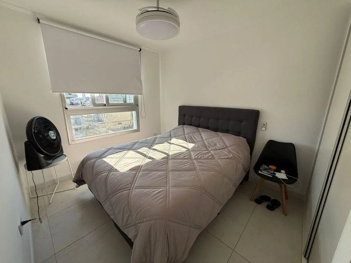 EN VENTA DEPARTAMENTO DE 1 DORMITORIO , GRAN VISTA 5