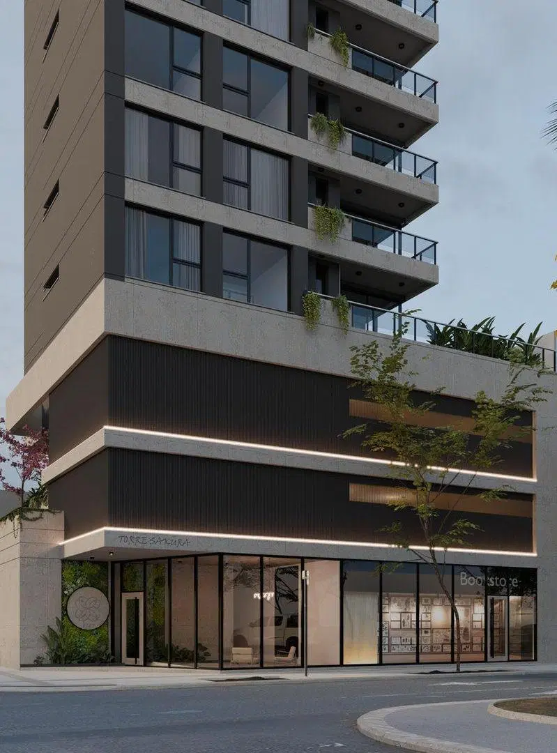 SE VENDE DEPTO 1 DORM SOBRE BV PELLEGRINI STA FE 3