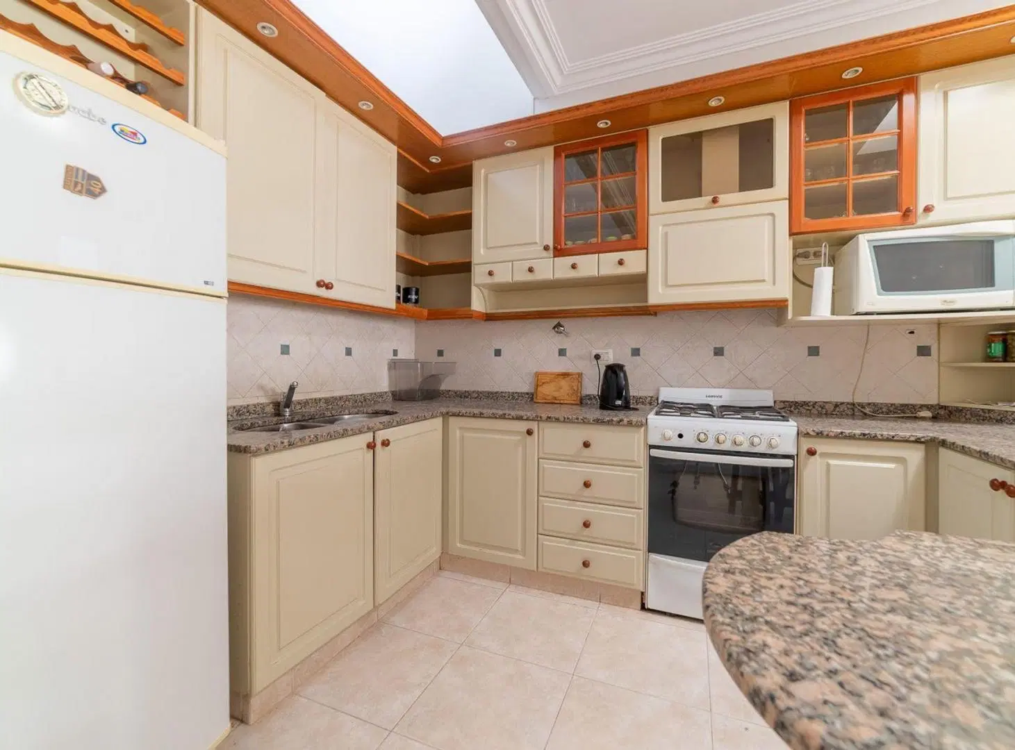 Se vende casa de categoria en Santo Tome 3