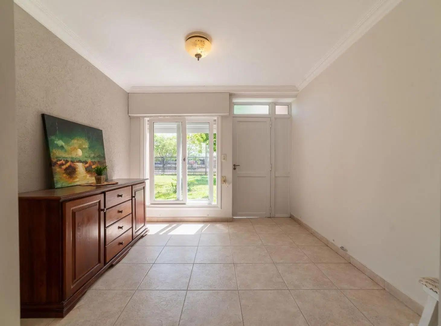 Se vende casa de categoria en Santo Tome 2
