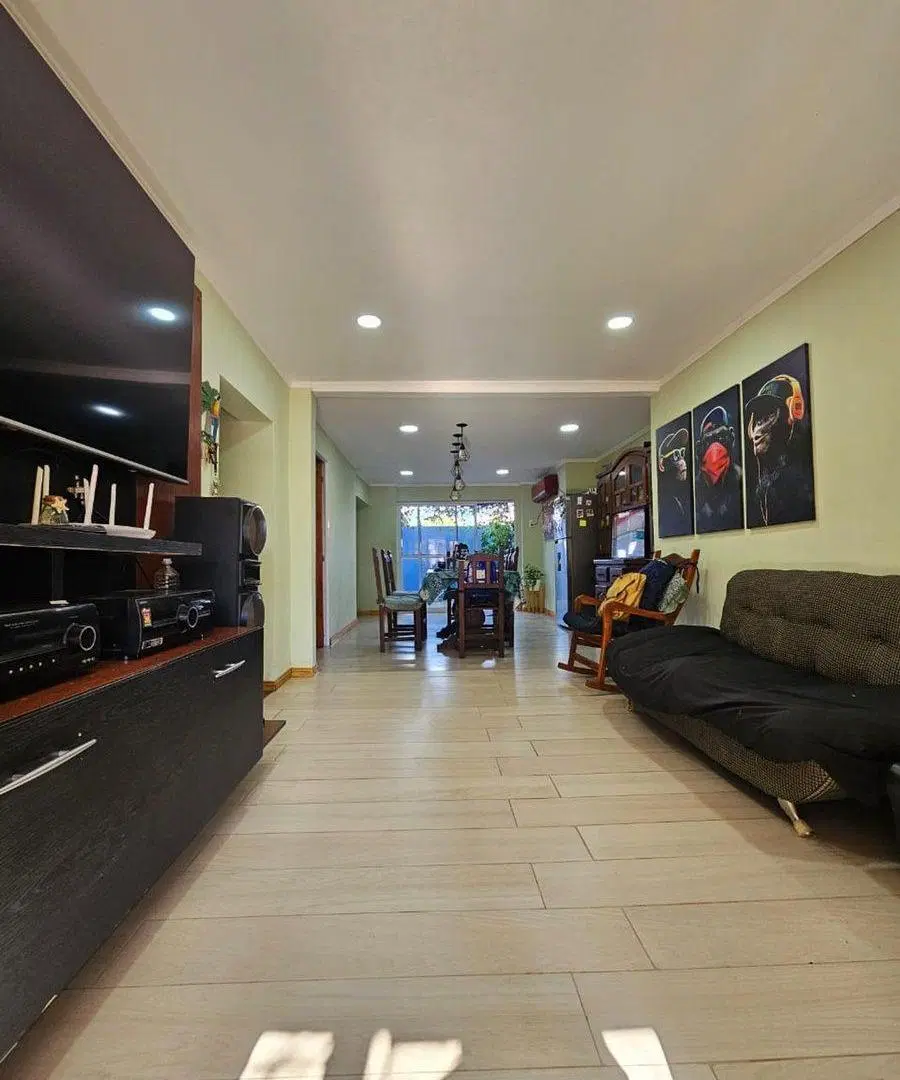 Venta Casa en Santo Tome 3