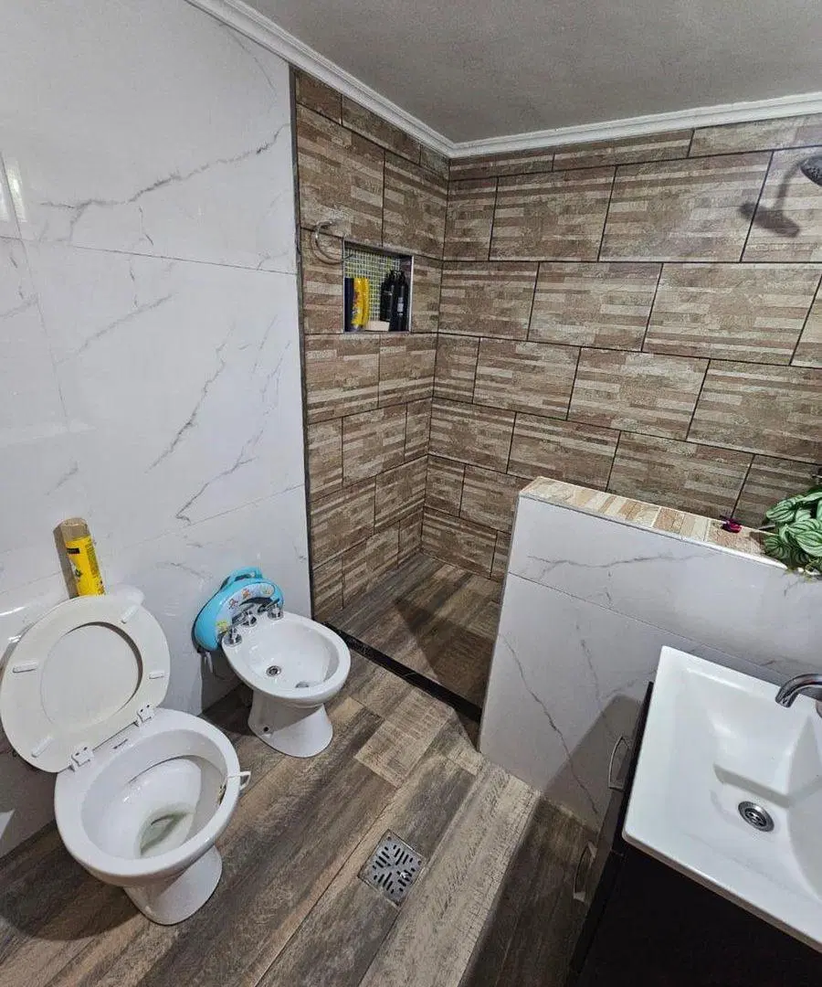 Venta Casa en Santo Tome 5