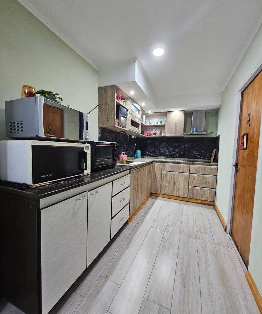Venta Casa en Santo Tome 2