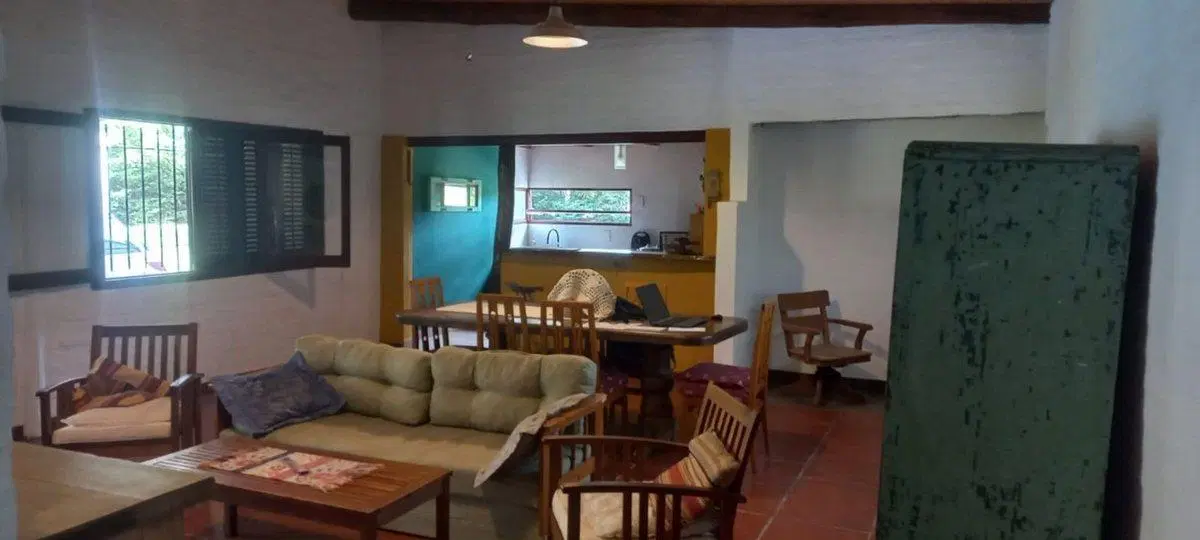CASA QUINTA CON GRAN TERRENO 4