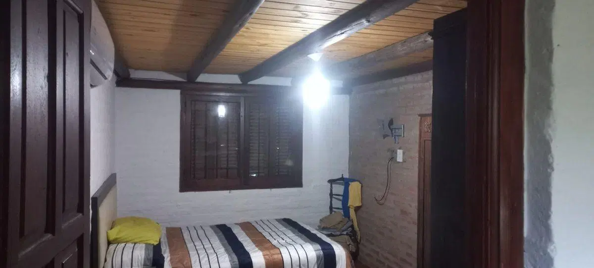 CASA QUINTA CON GRAN TERRENO 5