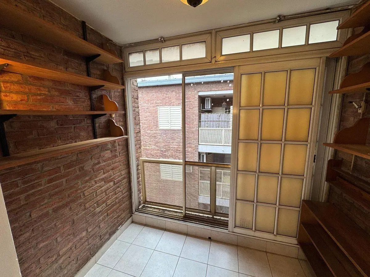 DPTO DE 2 DORM EN BARRIO CENTRO 2