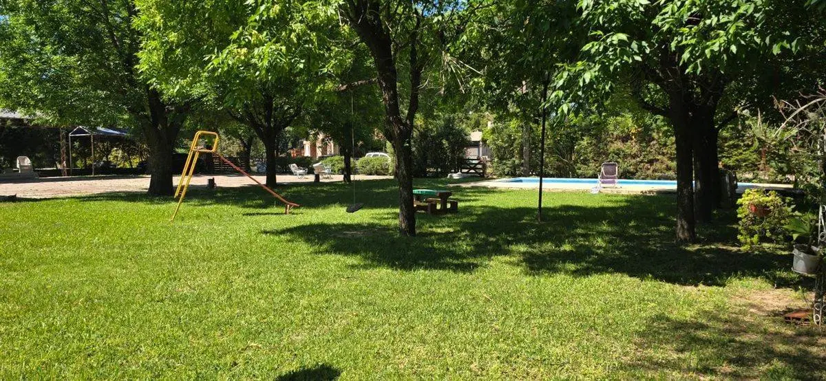 SE VENDE PROPIEDAD EN COUNTRY LOS MOLINOS 4