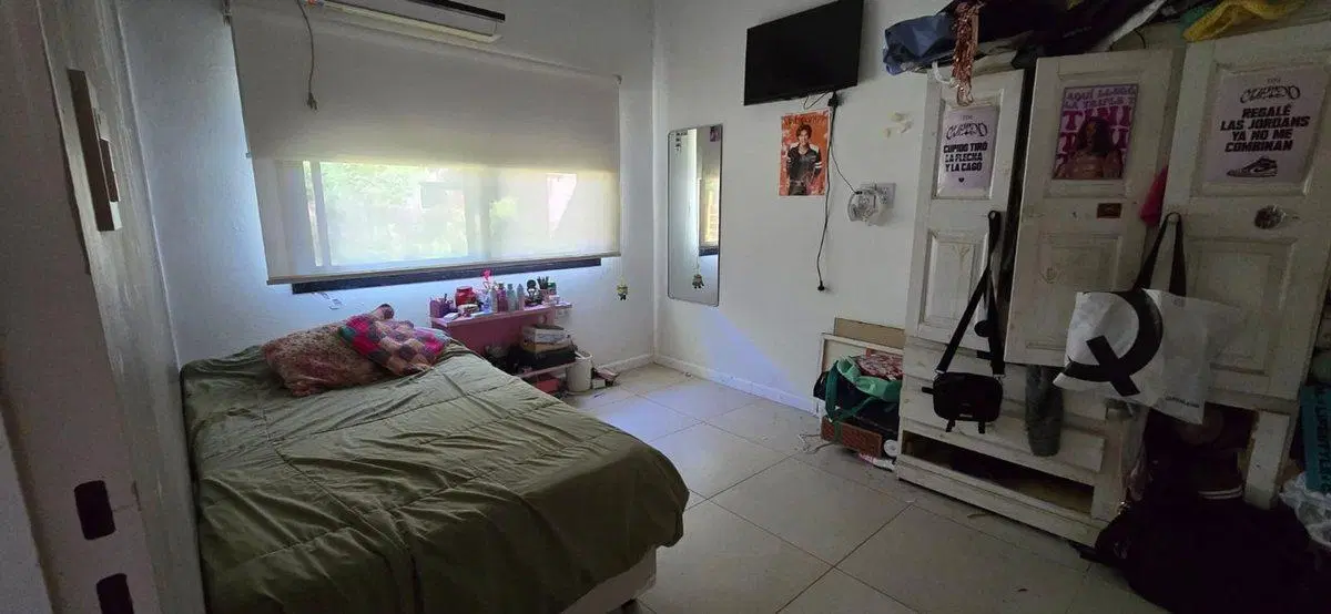 SE VENDE PROPIEDAD EN COUNTRY LOS MOLINOS 8