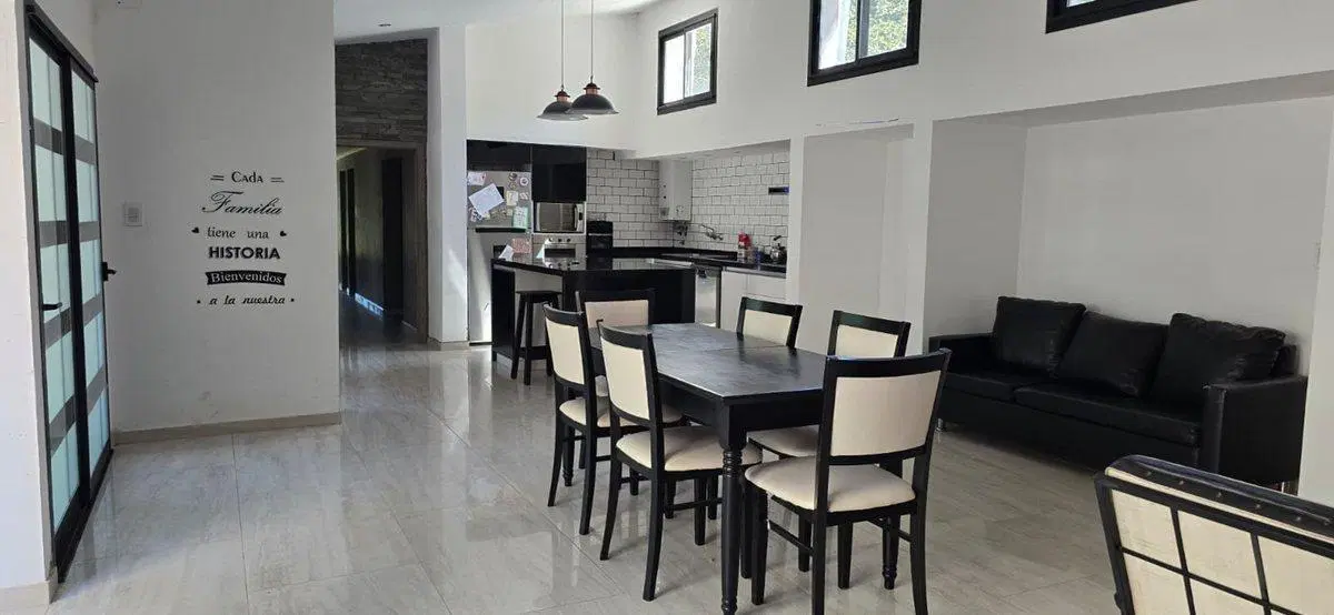 SE VENDE PROPIEDAD EN COUNTRY LOS MOLINOS 3