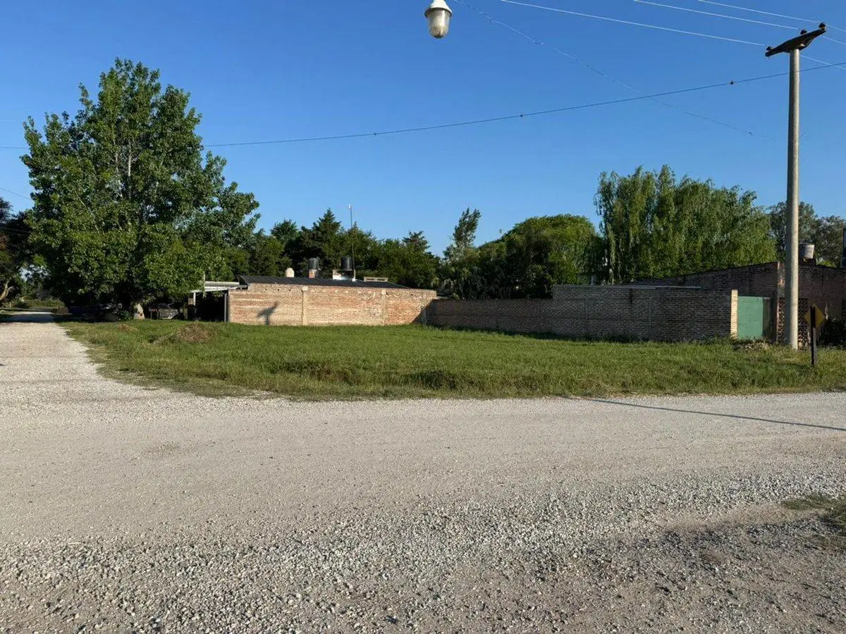 SE VENDE TERRENO ZONA CONQUISTADORES 2