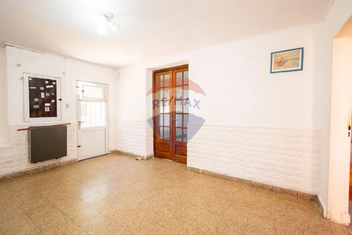 Casa en venta 2 dormitorios y patio en planta baja 3