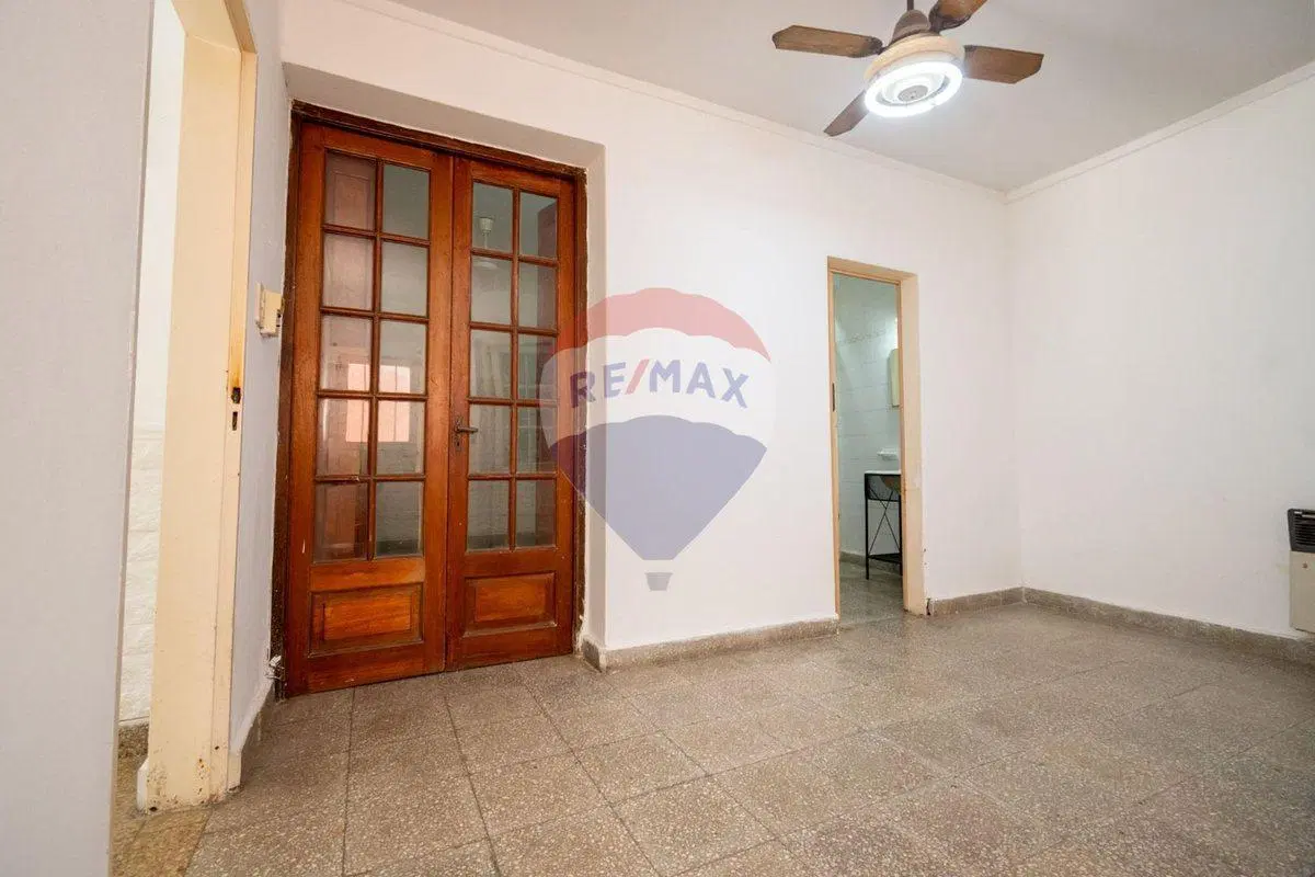 Casa en venta 2 dormitorios y patio en planta baja 5