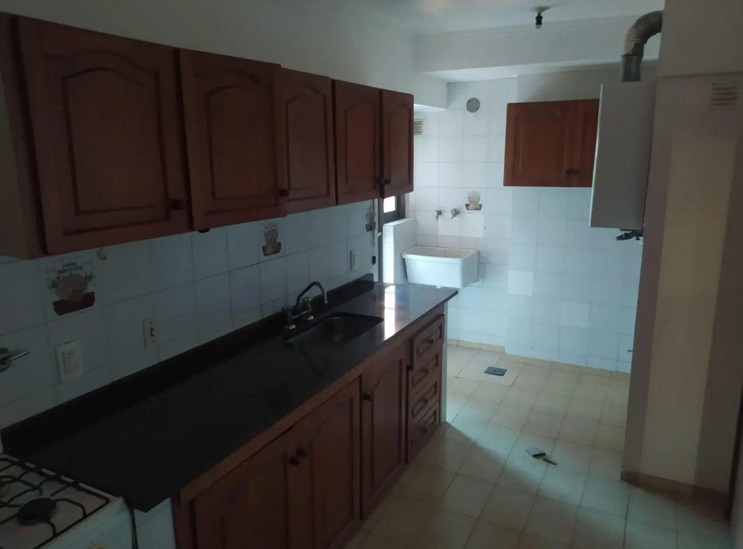 SE VENDE DPTO 3 DORMITORIOS CENTRO DE SANTA FE 4