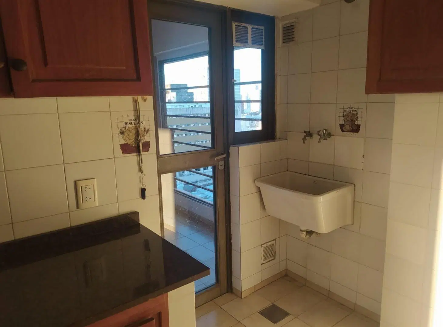 SE VENDE DPTO 3 DORMITORIOS CENTRO DE SANTA FE 2