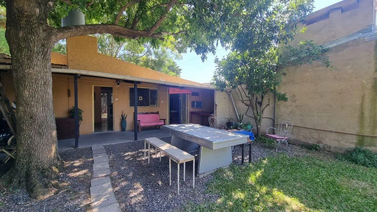 VENTA CASA/QUINTA EN ALTOS DEL SAUCE -SAUCE VIEJO- 4