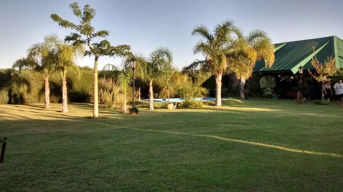 QUINTA ARROYO LEYES 3