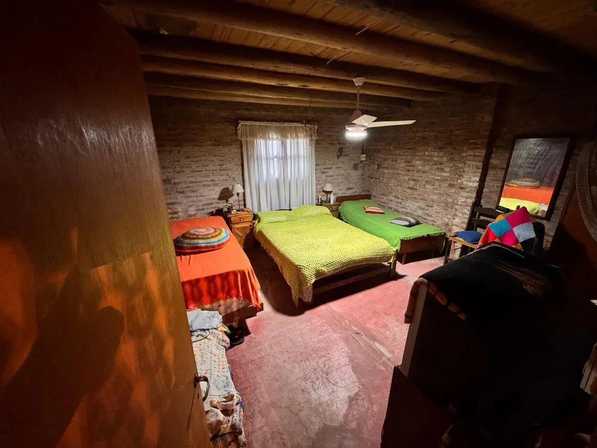 QUINTA ARROYO LEYES 5