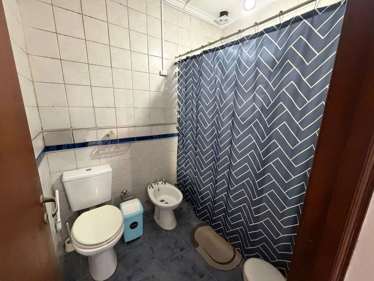 En venta interno con patio en el centro SF 5