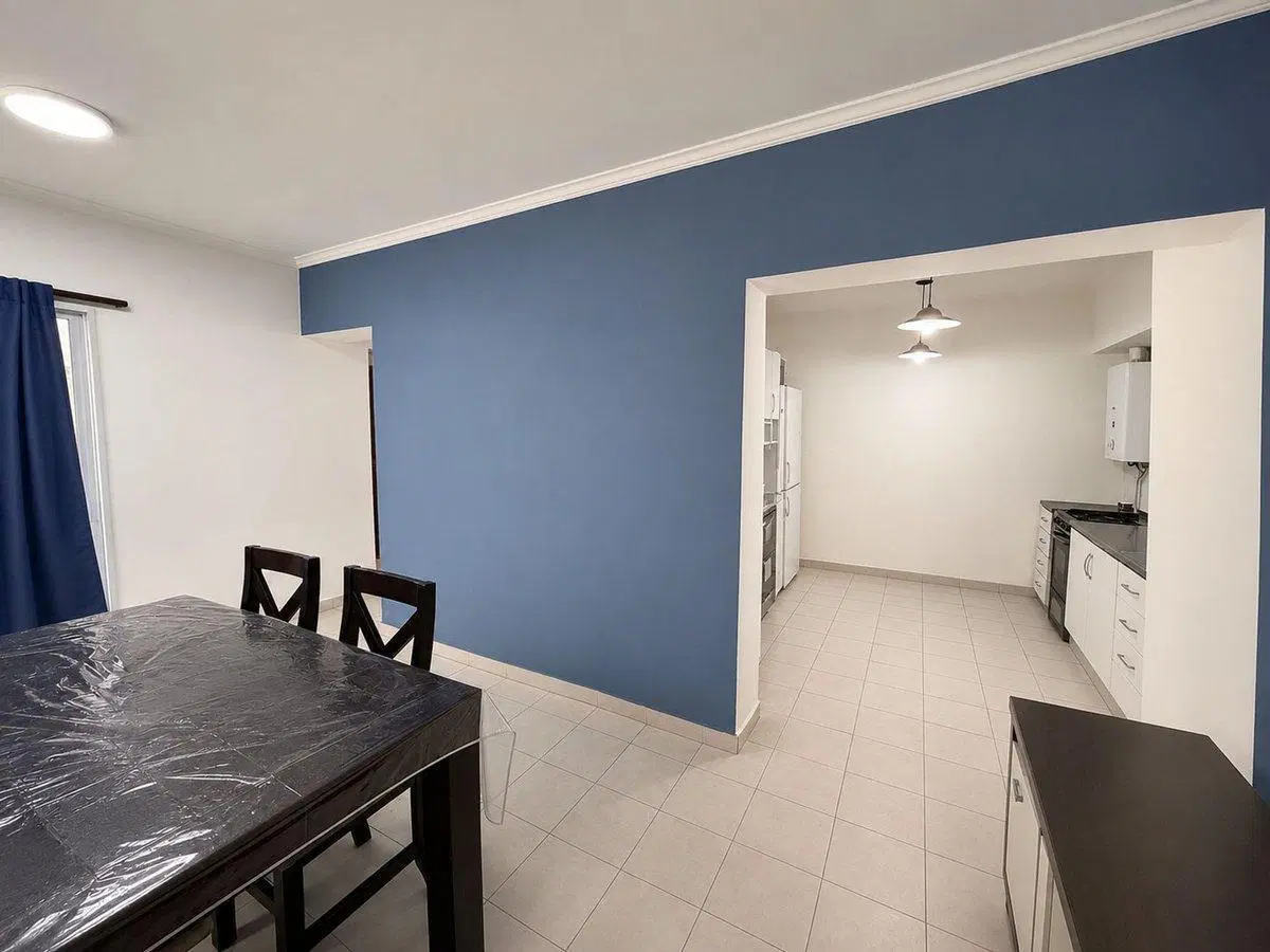 En venta interno con patio en el centro SF 2