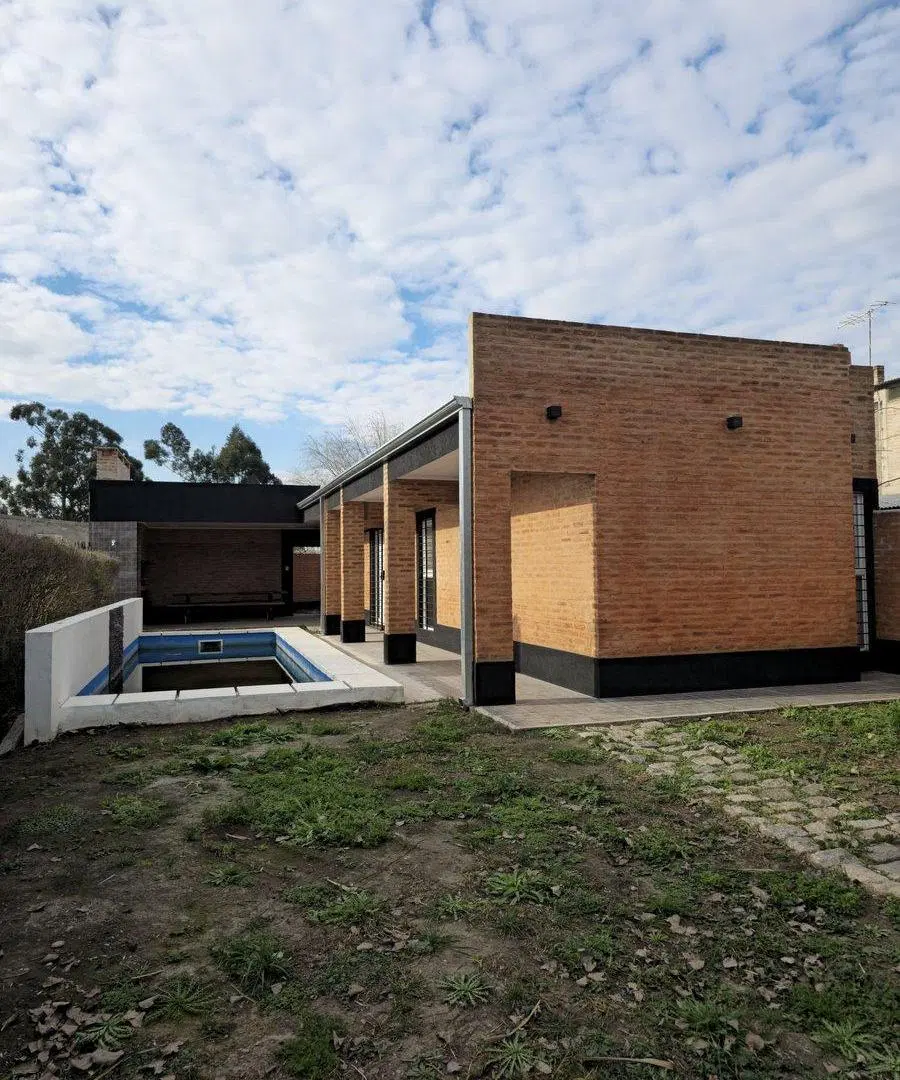 VENTA EXCELENTE CASA A ESTRENAR 4